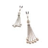 Bijoux De Nip Chain Tassel sexy jewelry made by Bijoux de Nip for her.
