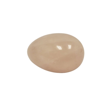 Buy Crystal Egg Kegel Massager kegel exercise device for pelvic floor muscle strengthening.