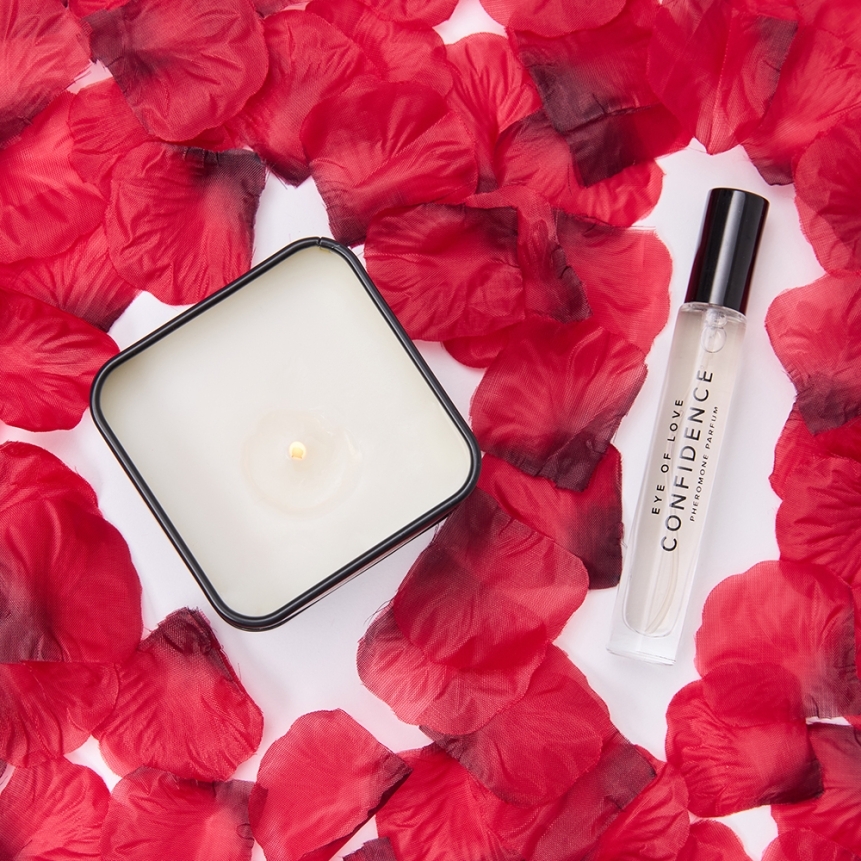Buy eol confidence attract her gift set for her or him.