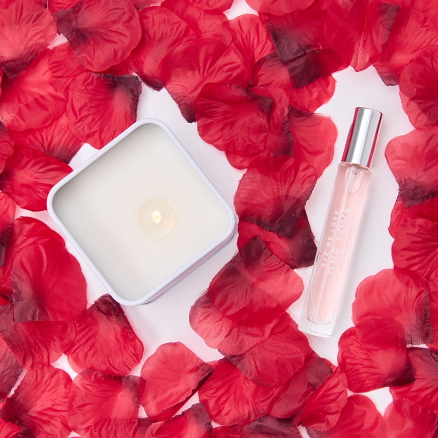 Buy eol one love attract him gift set for her or him.