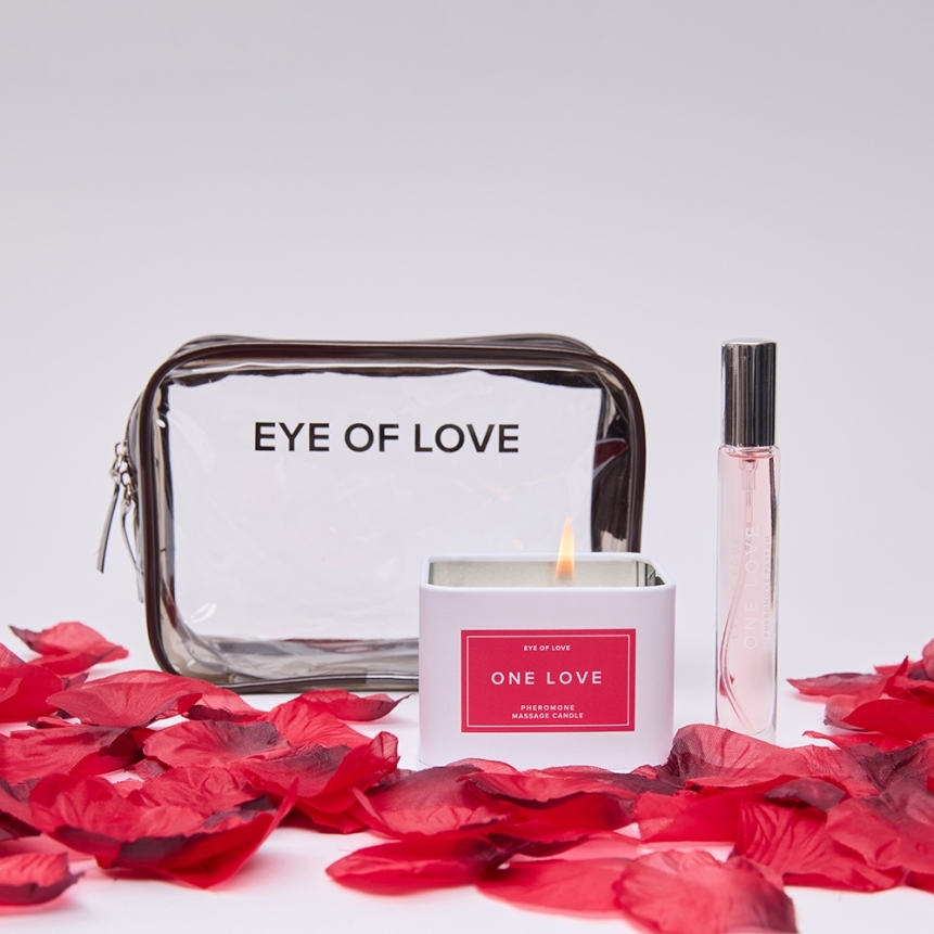 Buy eol one love attract him gift set for her or him.