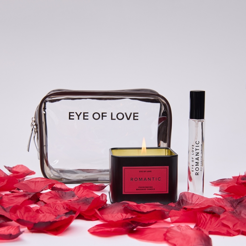 Buy eol romantic attract her gift set for her or him.