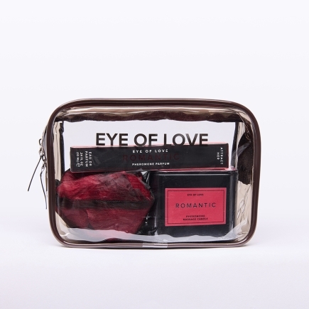 Buy EOL Romantic Attract Her Gift Set for her or him.