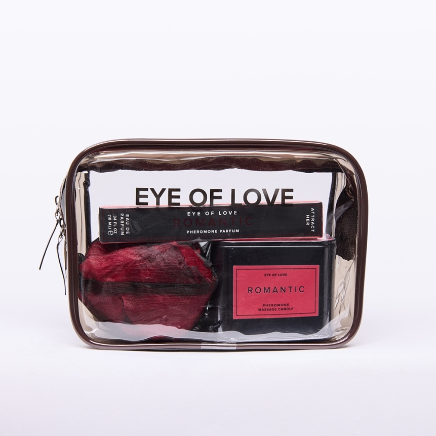 Buy eol romantic attract her gift set for her or him.