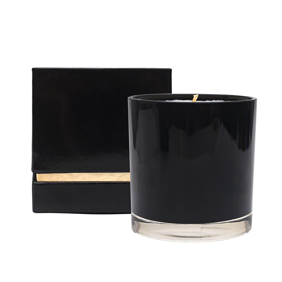 Buy Olivia's Boudoir CBD Massage Candle 7oz Nude for her or him.