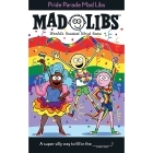 Buy  Pride Parade Mad Libs book for her.
