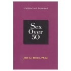 Buy  Sex Over 50 book for her.