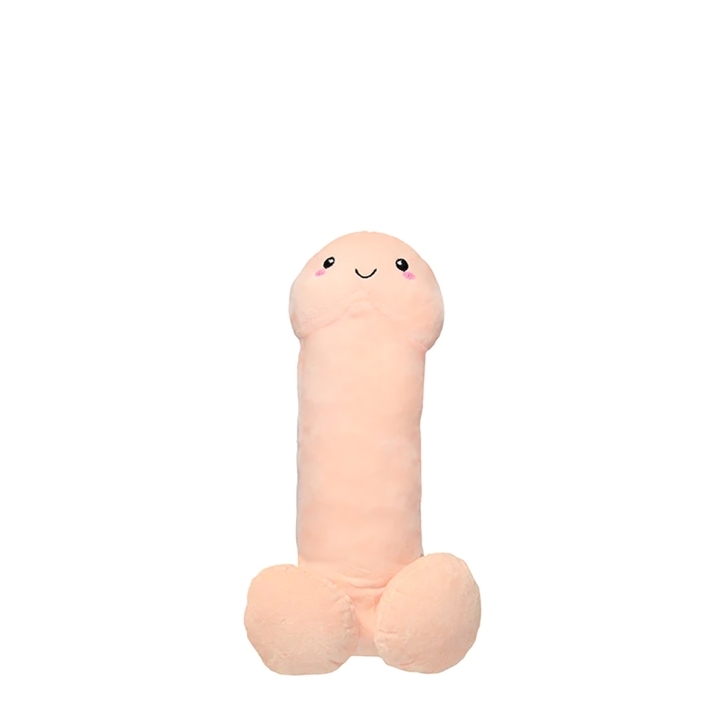 Buy  Shots S Line Penis Plushie 24in book for her.