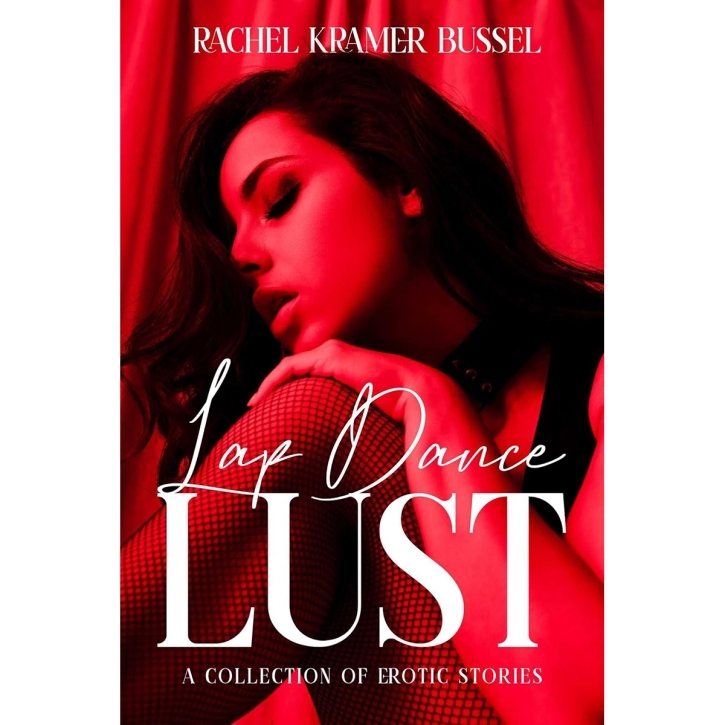 Buy  Lap Dance Lust:Erotic Stories book for her.