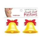 Buy  Jingle Bell Pasties book for her.