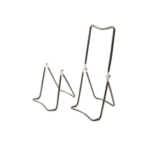 Buy  Book Easel Black 3 Wire High book for her.
