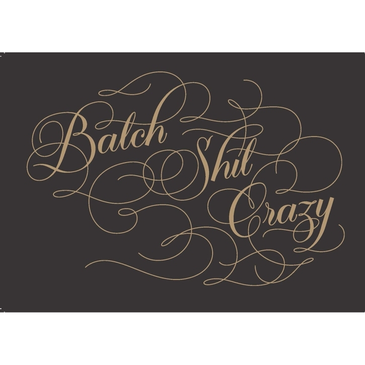Buy  Classy as Fuck Cocktails book for her.