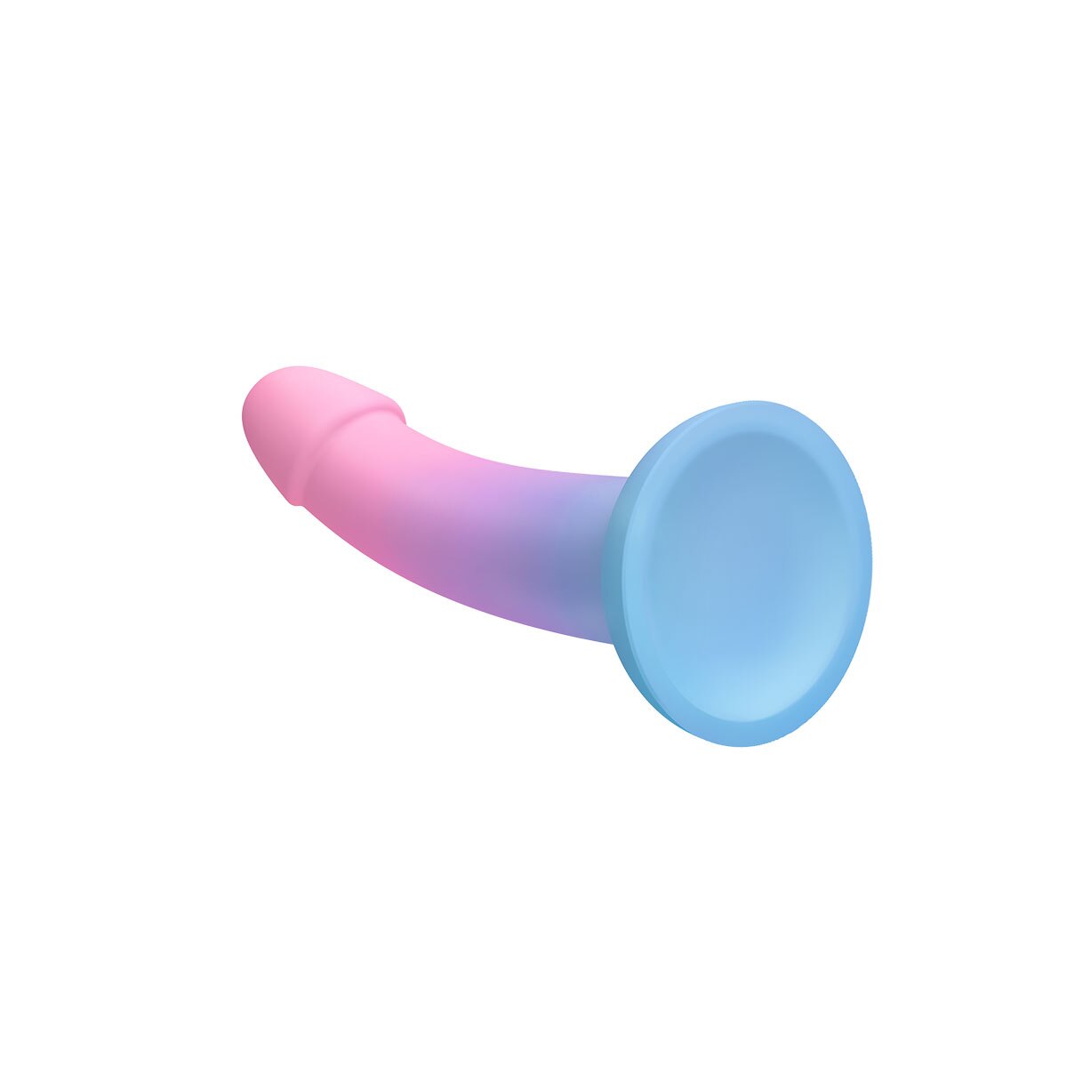 Love to Love DilDolls Utopia dildo made by Lovely Planet on sale at herVibrators.com