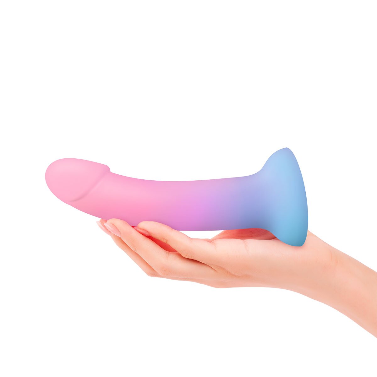 Love to Love DilDolls Utopia dildo made by Lovely Planet on sale at herVibrators.com