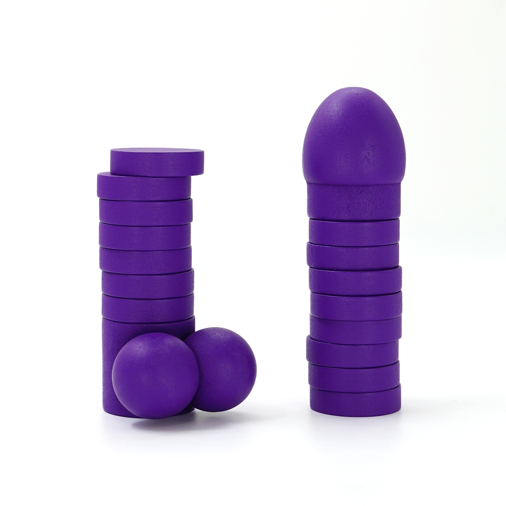 Buy  Play Wiv Me Cock Tower book for her.