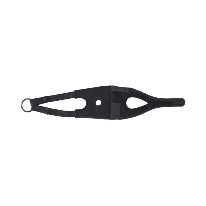 Best SS Pivot 2 in 1 Forced-O Strap dildo panties made by Sportsheets on sale at herVibrators.com