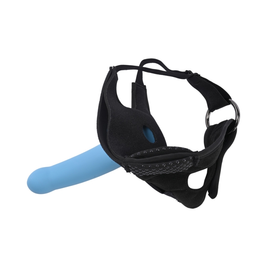 Best ss pivot 2 in 1 forced-o strap dildo panties made by sportsheets on sale at hervibrators. Com