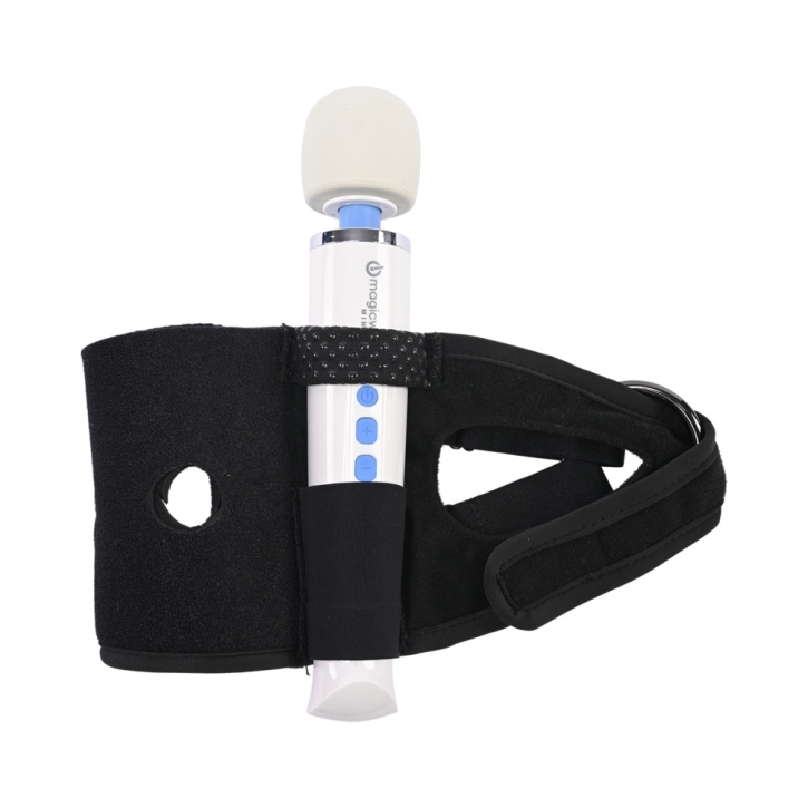 Ss Pivot 2 In 1 Forced O Strap is presented as a refined, high-stability harness dildo crafted for elevated adult intimacy