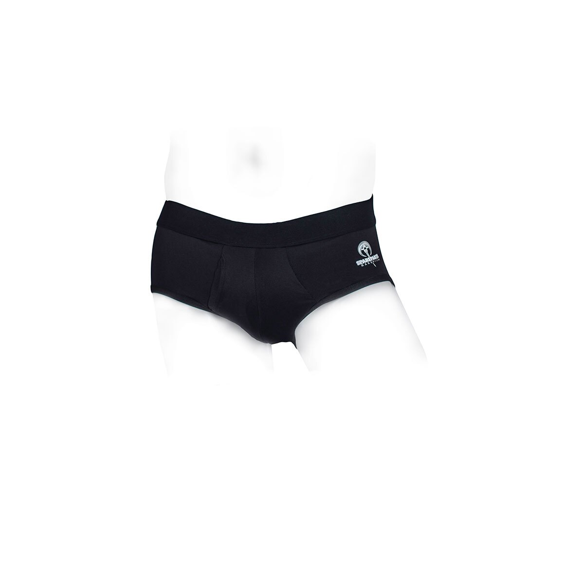Medium Pete Contoured Briefs is presented as a refined, high-stability harness dildo crafted for elevated adult intimacy