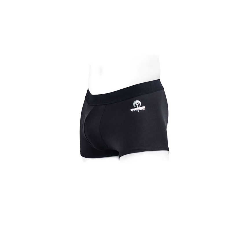 2x pete trunks black is crafted for adults who value luxury design and a tailored, body-aware experience