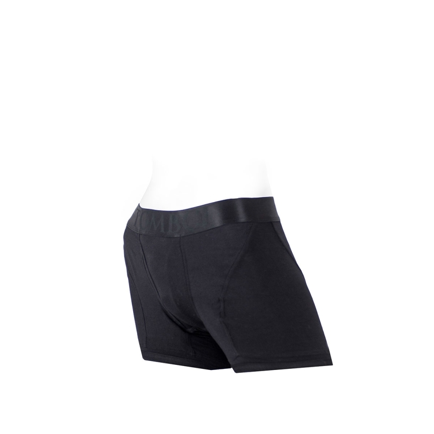 Best spareparts tomboii black/black rayon - 5x dildo panties made by spareparts hardwear on sale at hervibrators. Com