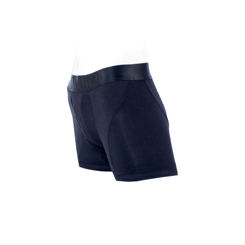 Best spareparts tomboii black/black rayon - 5x dildo panties made by spareparts hardwear on sale at hervibrators. Com