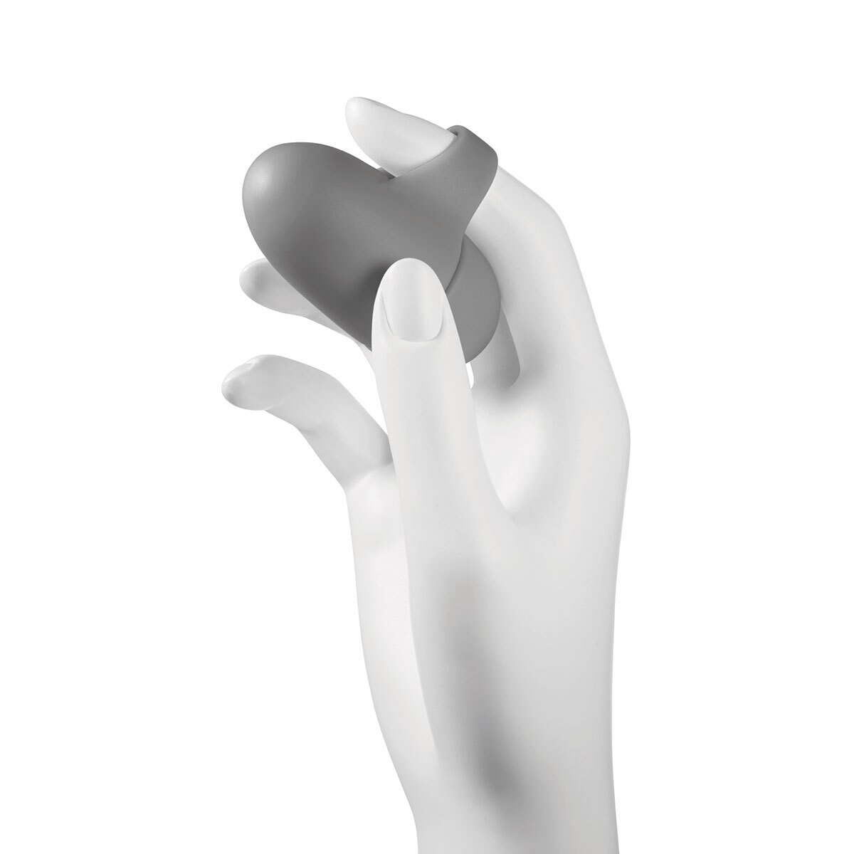 Product image of the  Bijoux Indiscrets vibrator on clean background