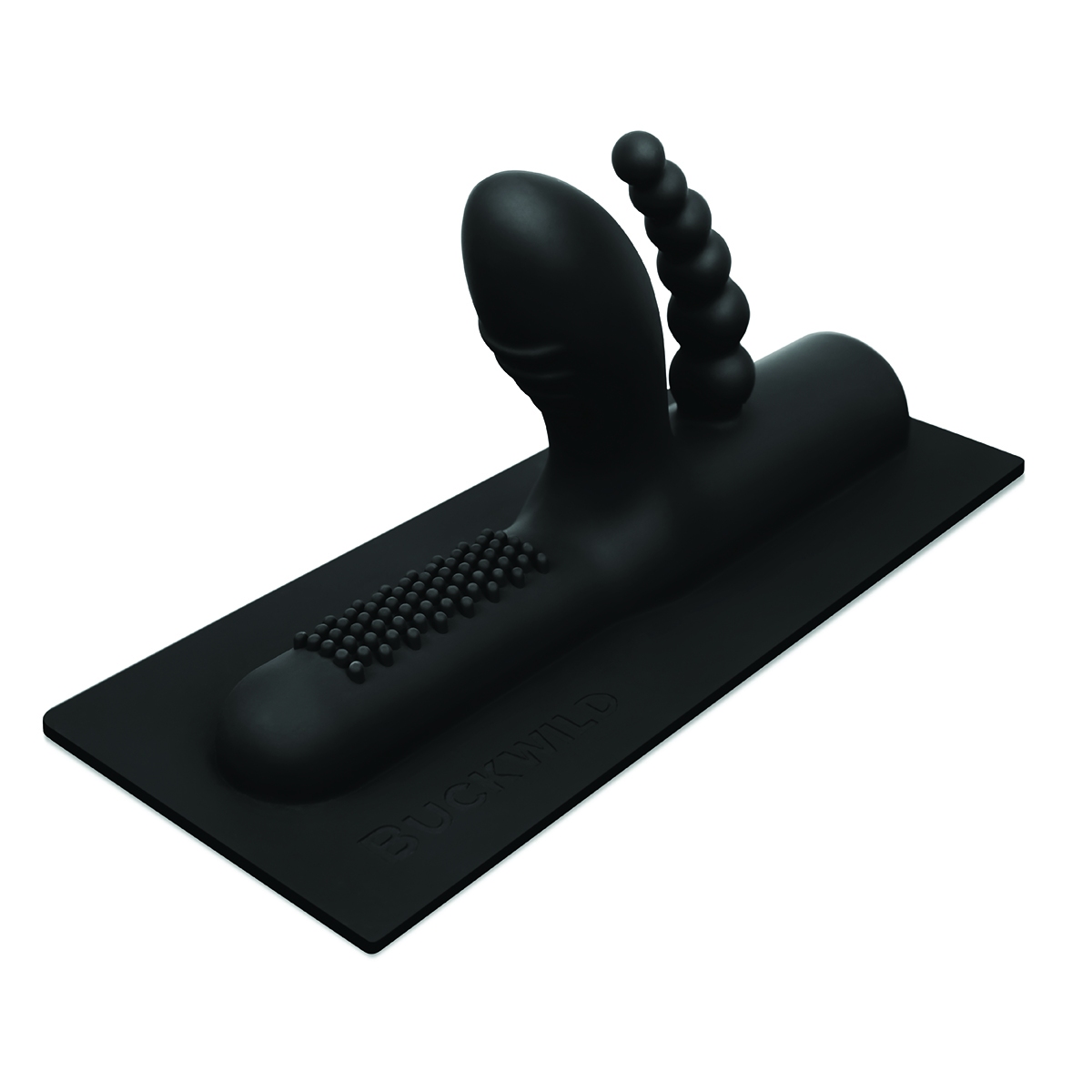 Product image of the  Cowgirl vibrator on clean background