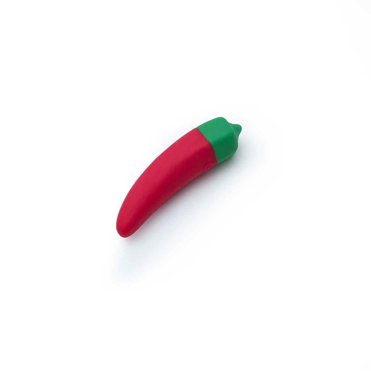 Product image of the  Emojibator vibrator on clean background