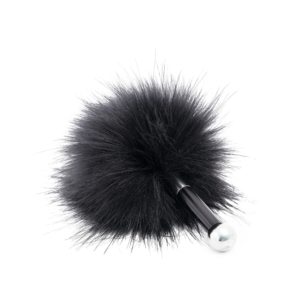 Product image of the Midnight Je Joue vibrator on clean background