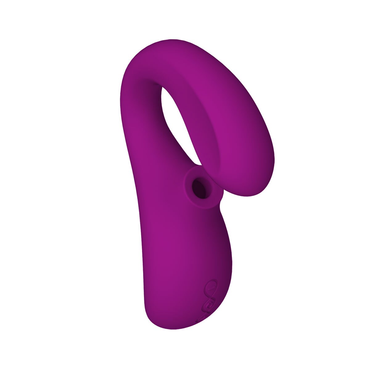 Product image of the  LELO vibrator on clean background