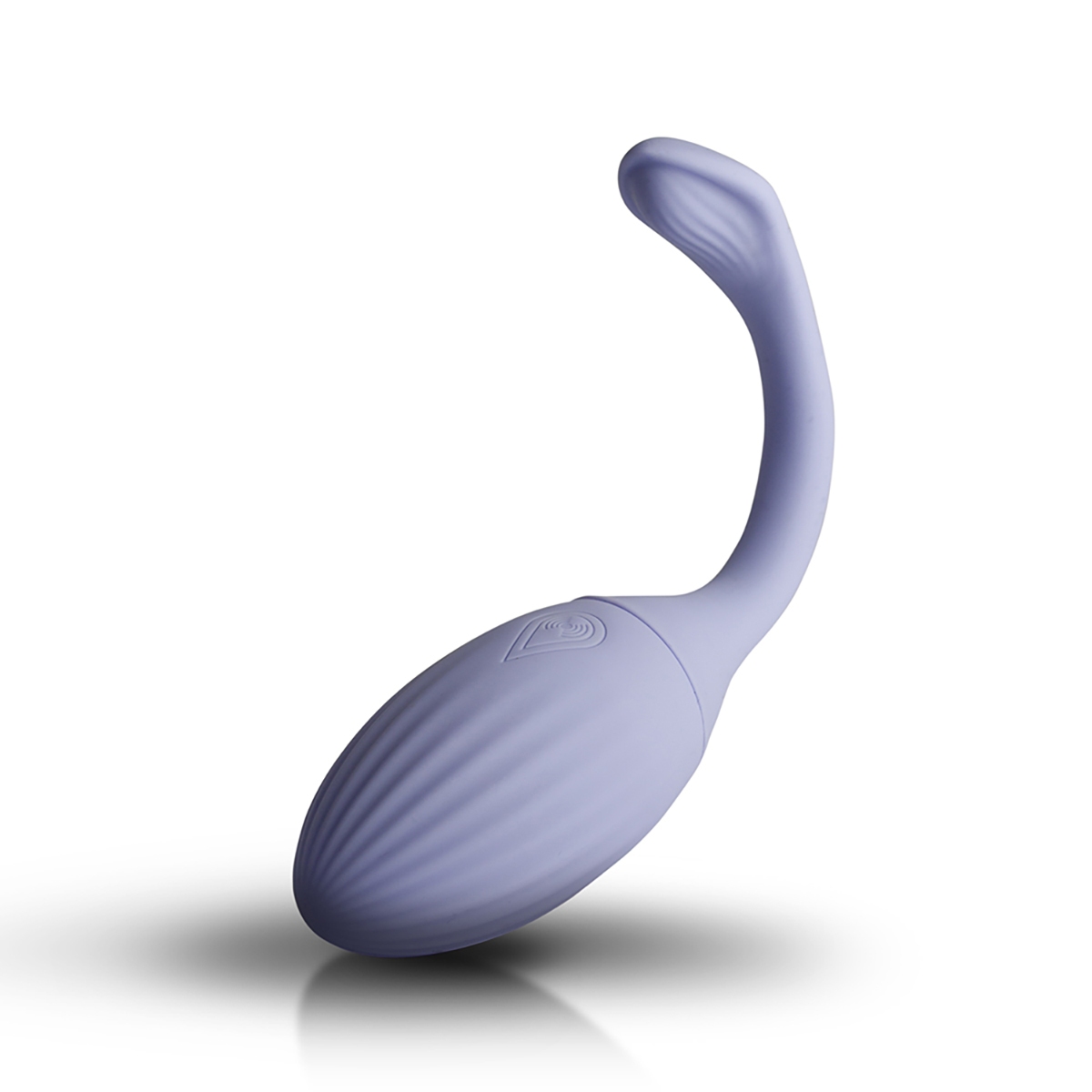 Product image of the W Remote NIYA vibrator on clean background