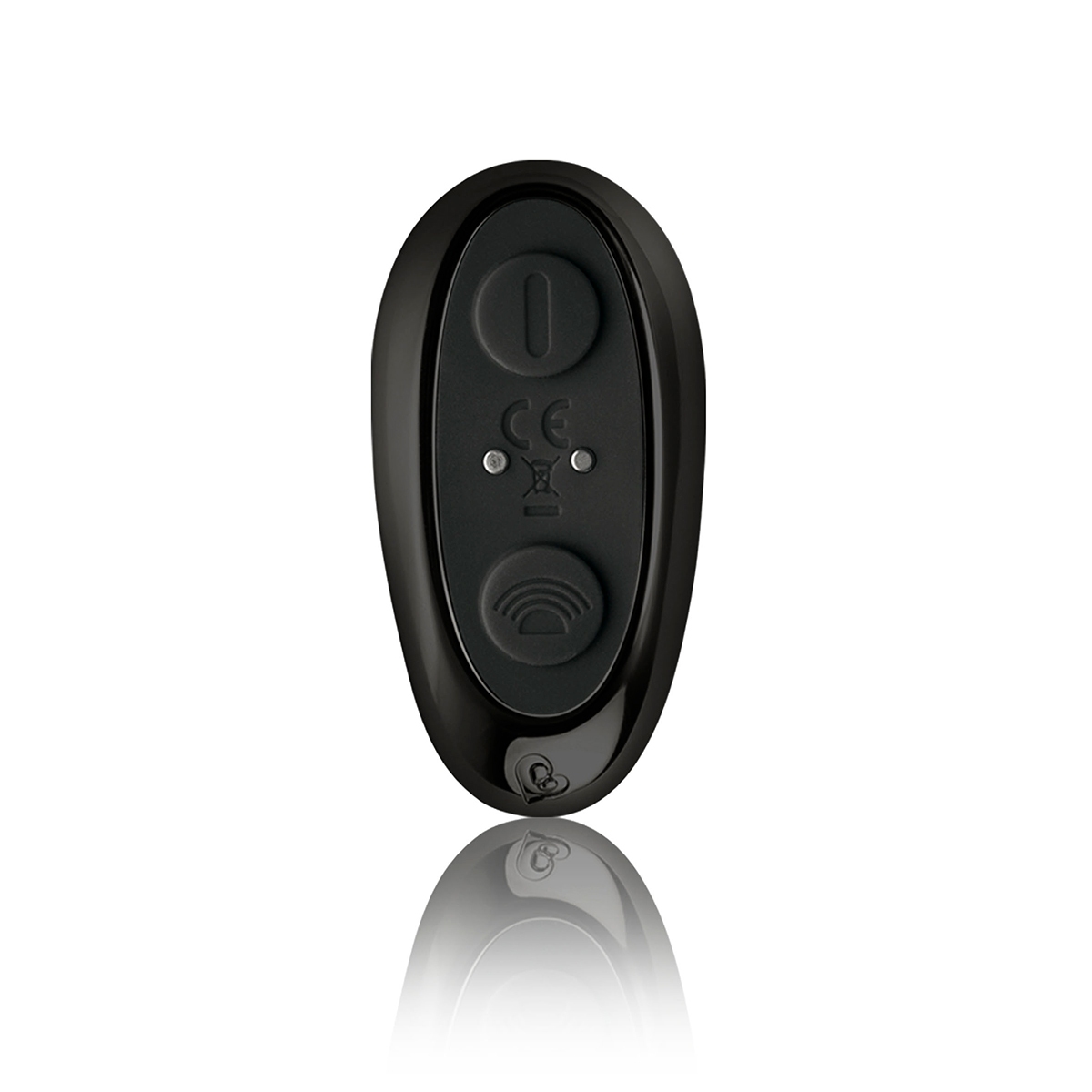Charging setup for  Rocks Off vibrator including cable