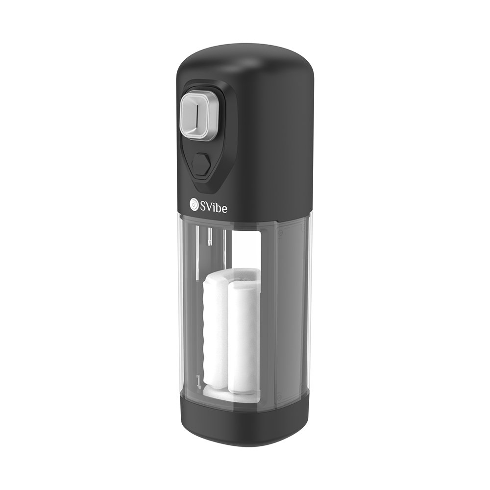 Product image of the  Snail Vibe vibrator on clean background