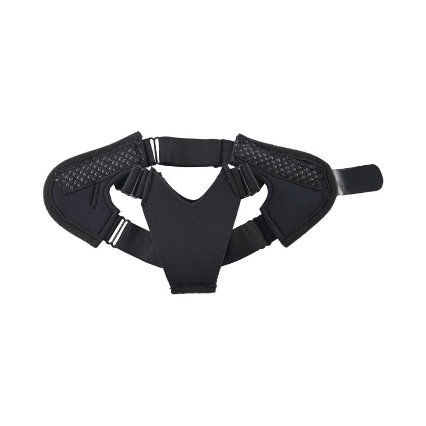 Buy  ss pivot flex foot strap on book for her.