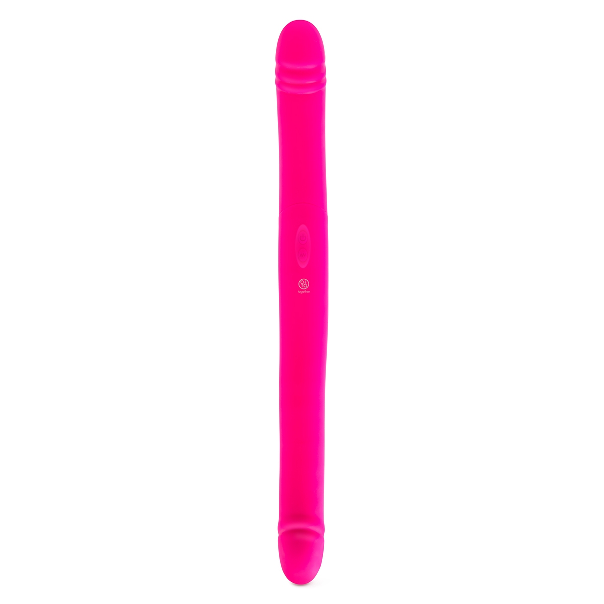Charging setup for  Together Vibe vibrator including cable