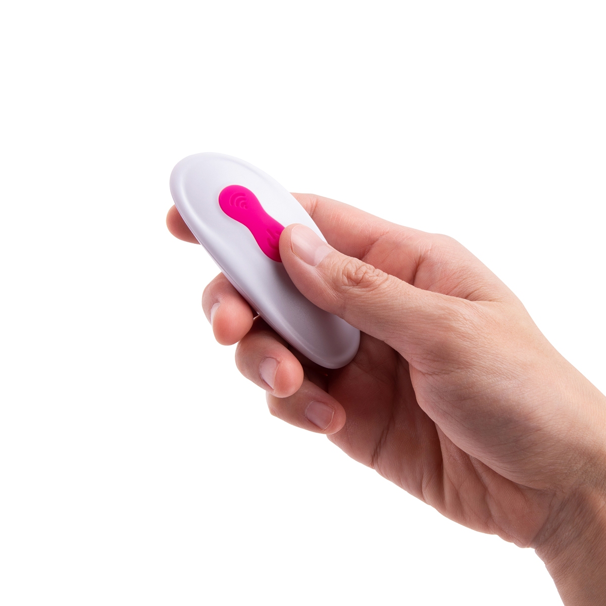 Product image of the  Together Vibe vibrator on clean background