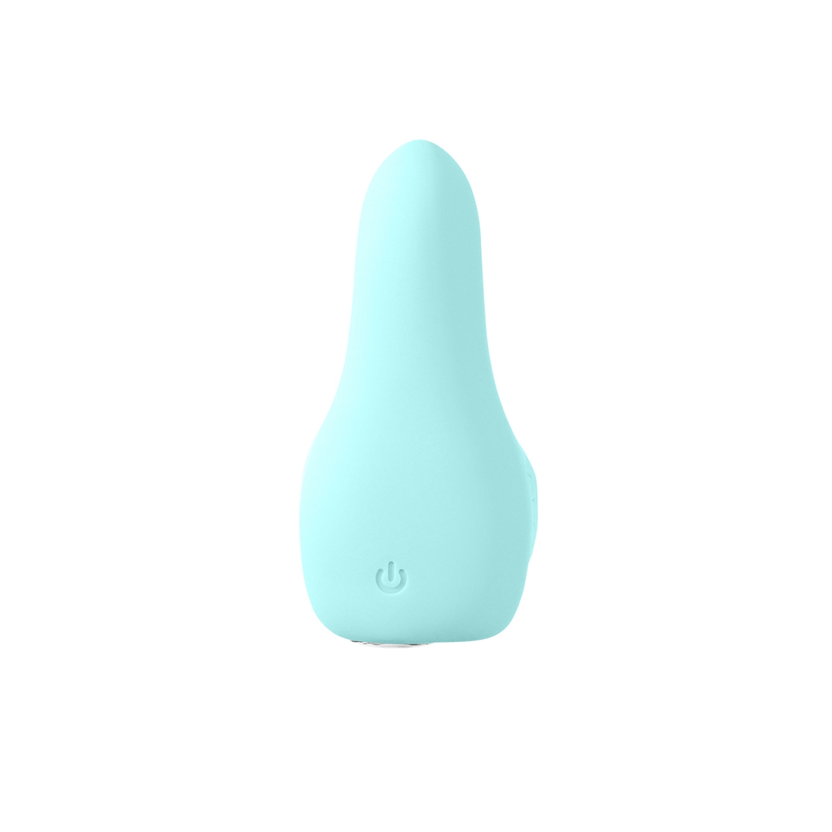 Product image of the Turquoise VeDO vibrator on clean background