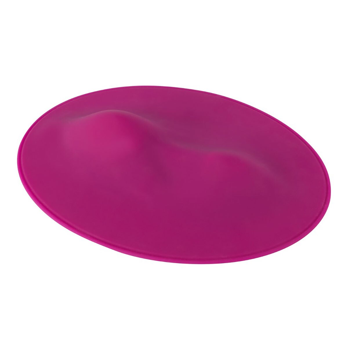 Fully assembled  VibePad vibrator with smooth exterior