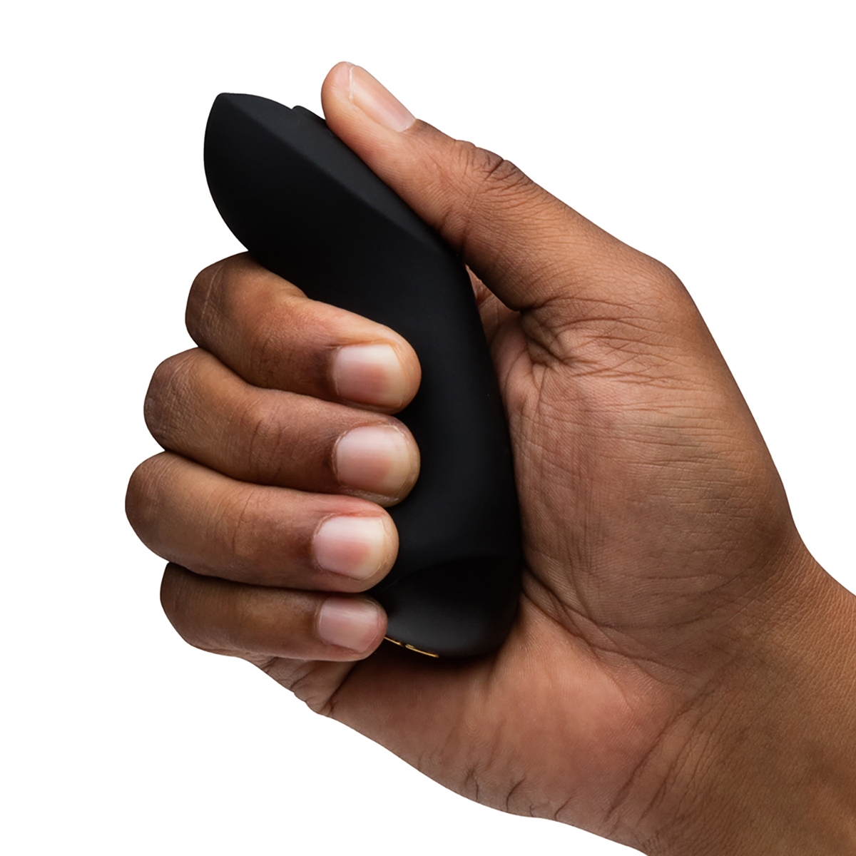 Charging setup for Black We-Vibe vibrator including cable