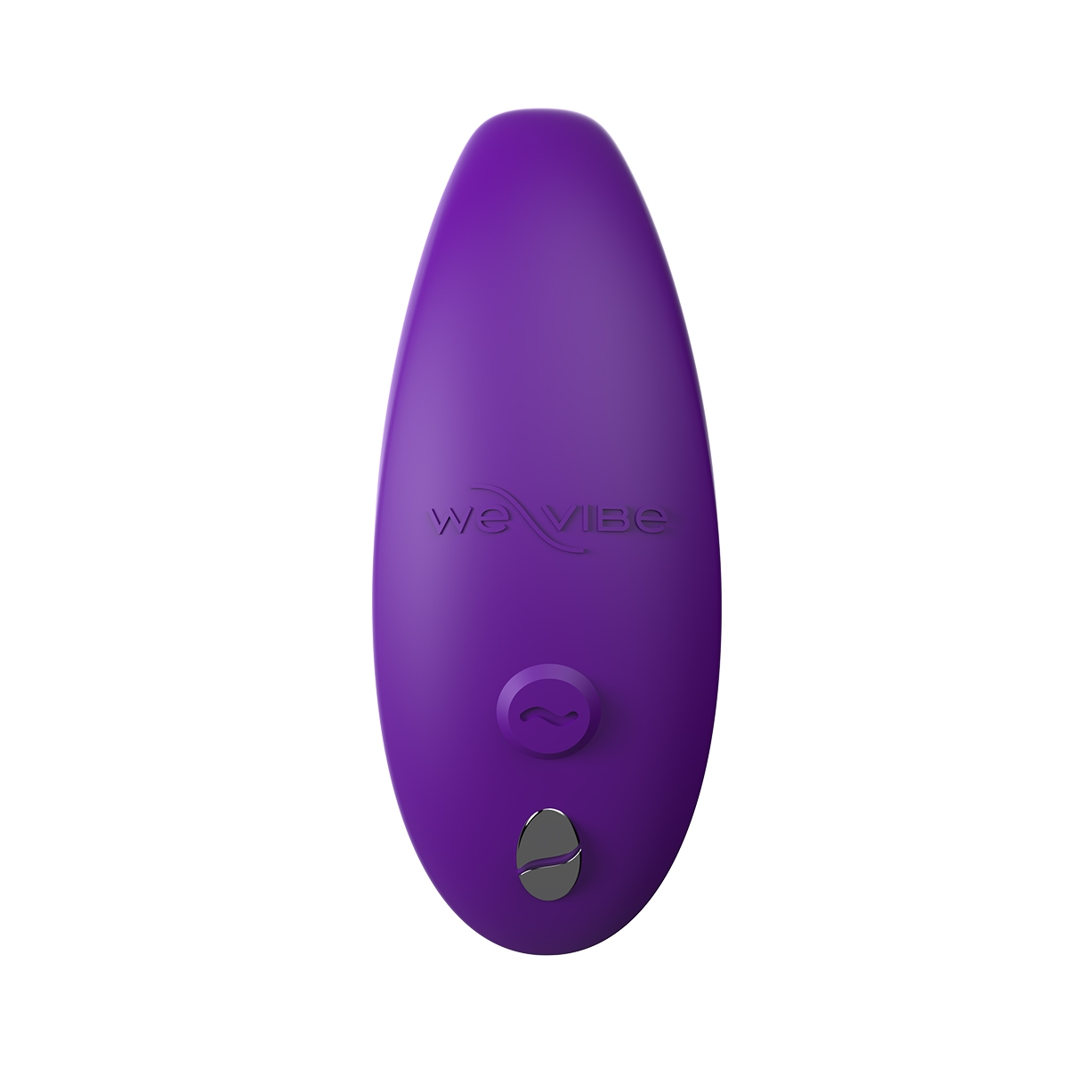 Product image of the Purple We-Vibe vibrator on clean background