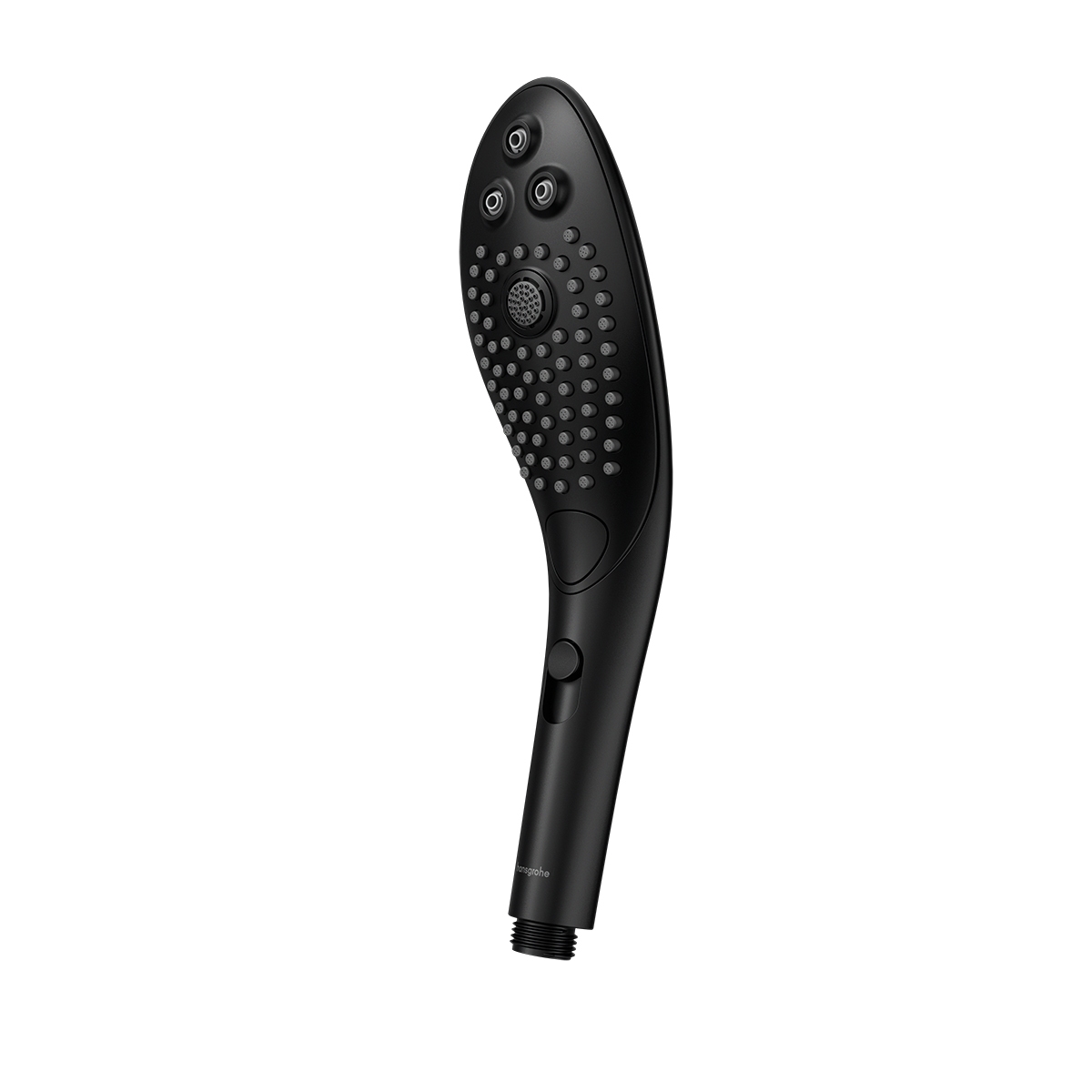 Charging setup for Black Womanizer vibrator including cable