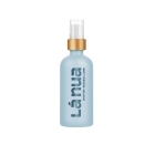 Bottle of 100 ml Water Based Lube La Nua showing clean, lightweight formula
