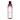 Bottle of 2 oz Water Based Lube Intimate Earth showing clean, lightweight formula