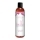 Bottle of 2 oz Water Based Lube Intimate Earth showing clean, lightweight formula