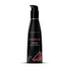 Bottle of 4 oz Water Based Lube Wicked Sensual Care showing clean, lightweight formula