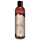 Bottle of 4 oz Plant Based Lube Intimate Earth showing botanical formula