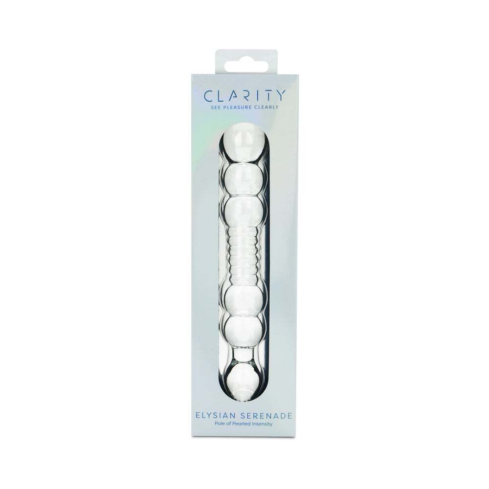 Dildo by Creative Conceptions in  shown for use by Her or Him