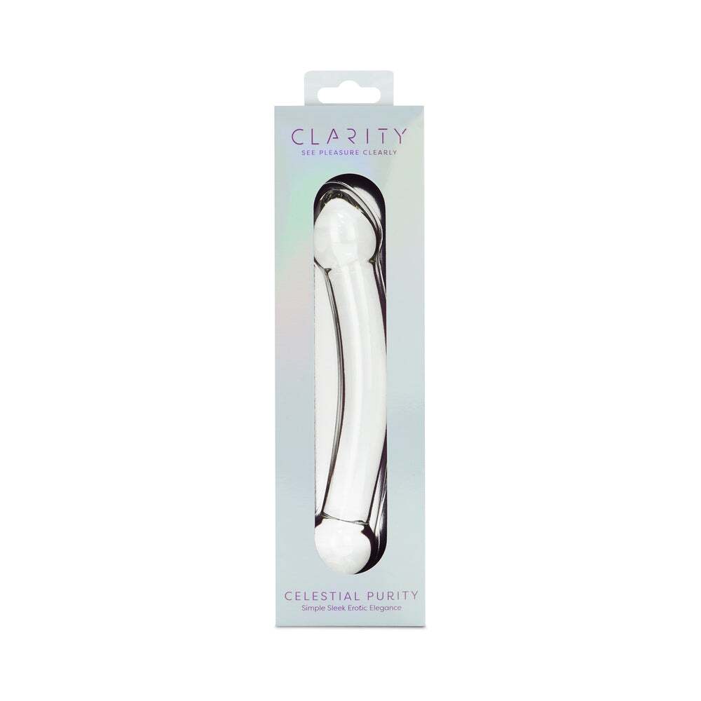 Dildo by Creative Conceptions in  shown for use by Her or Him