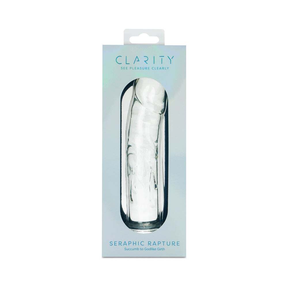Dildo by Creative Conceptions in  shown for use by Her or Him